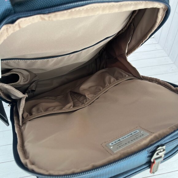 Briggs and Riley Backpack Only Used Twice - Picture 5 of 11